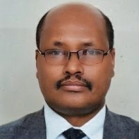 Dr. Girma Ababi   Board Chairman