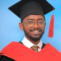 Dr. Michel Fasil    General Manager